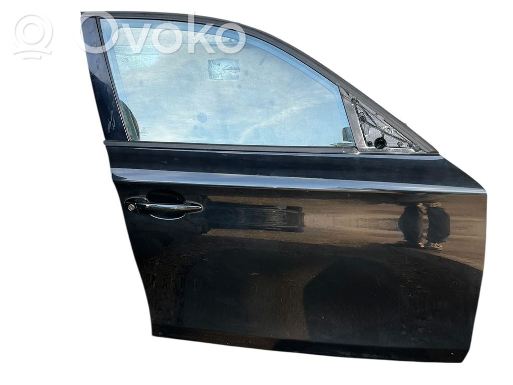 BMW 1 E81 E87 Дверь 
