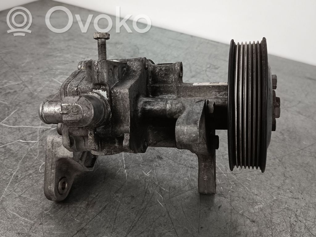 BMW X6 E71 Power steering pump 