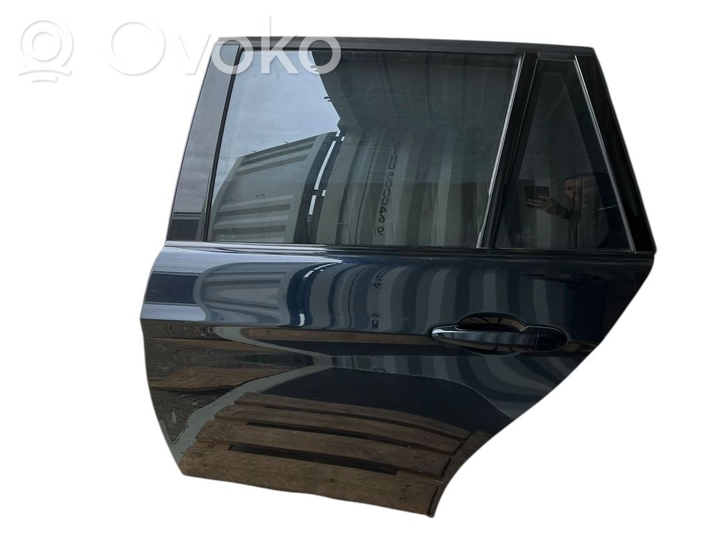 BMW 3 E90 E91 Galinės durys 
