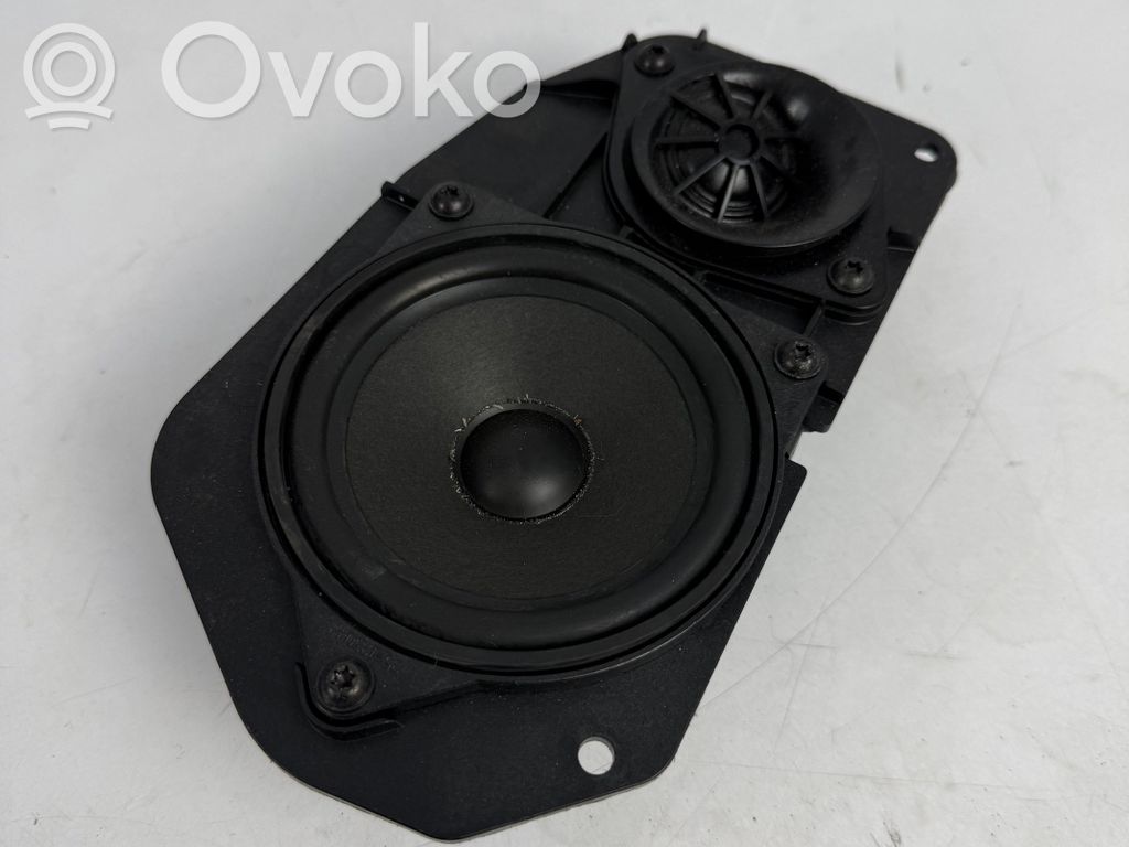 BMW 5 E60 E61 Headliner speaker 