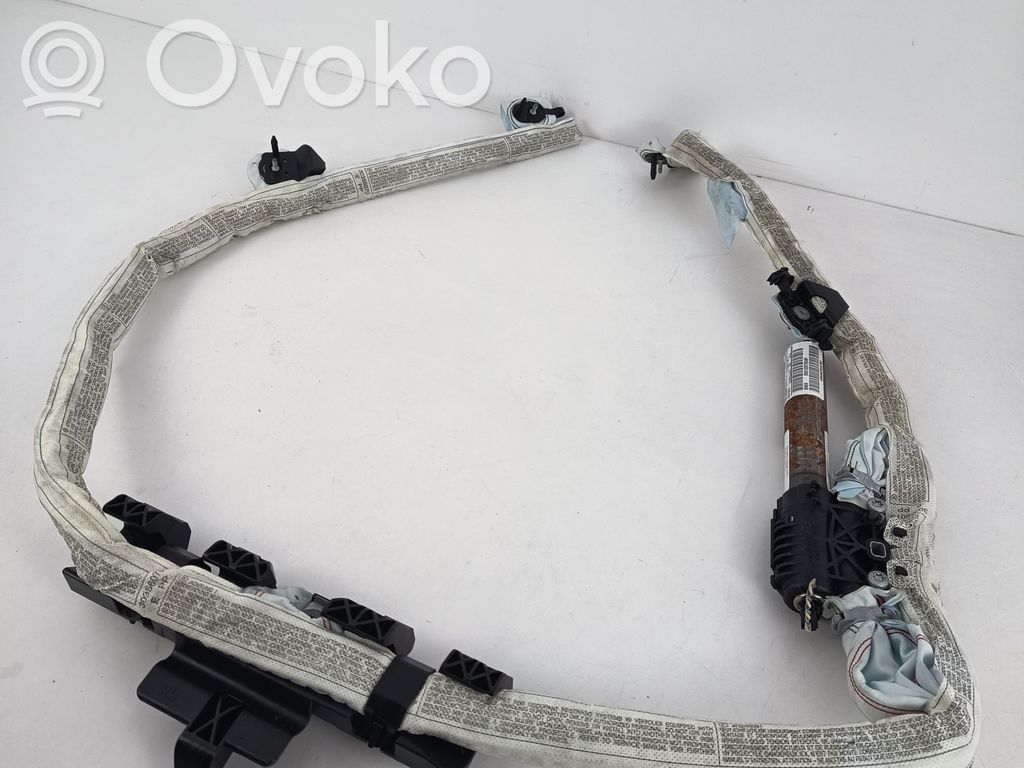 BMW 1 E81 E87 Airbag del techo 