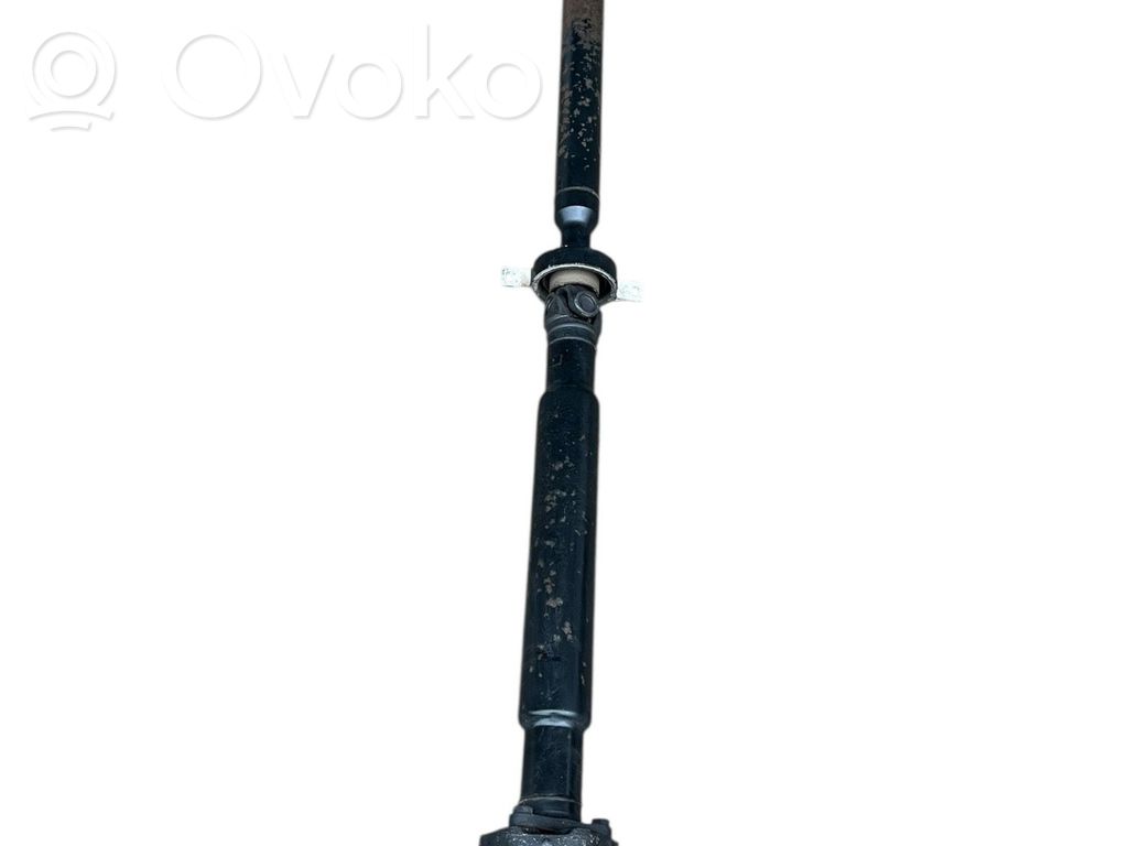 Drive shaft (set)   7567953