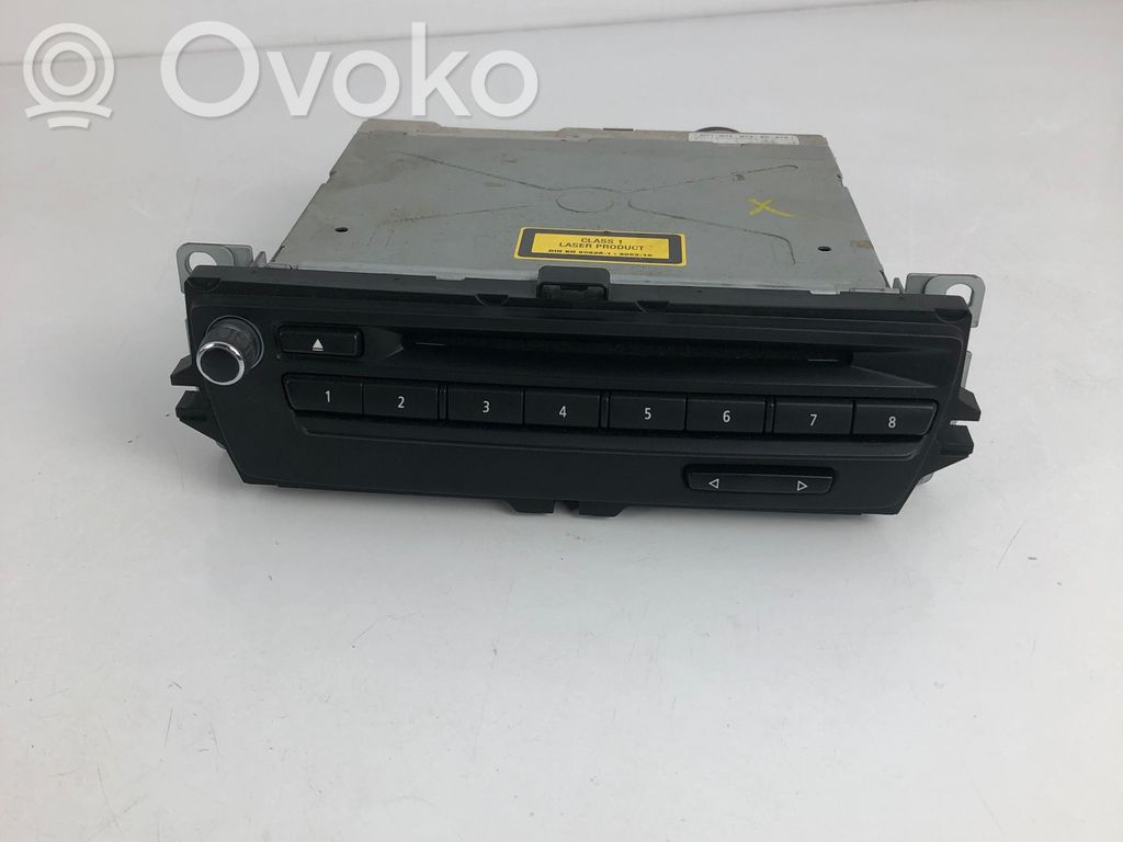 Radio / CD-Player / DVD-Player / Navigation   9149232,65129149232,77520066