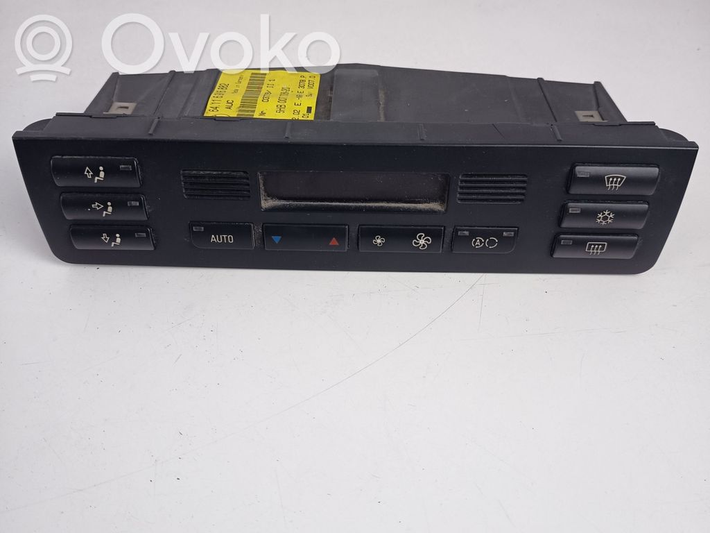Climate control unit   6916882
