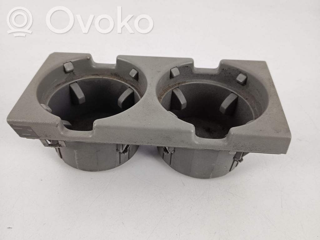 BMW 3 E46 Cup holder front 