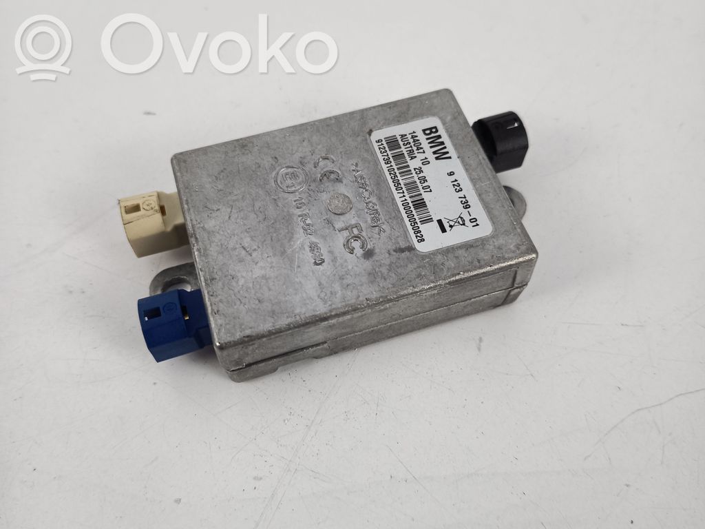 Antenos stiprintuvas   9123739