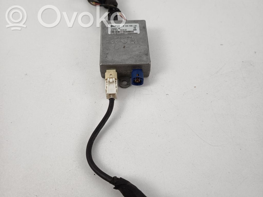 Amplificatore antenna   9123739
