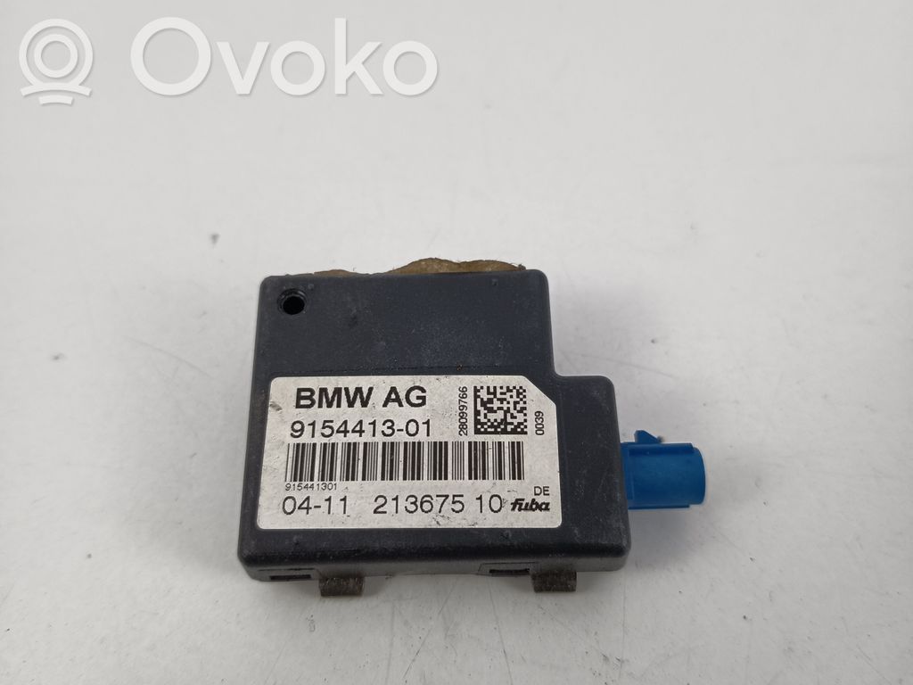BMW 3 E92 E93 Antena (GPS antena) 