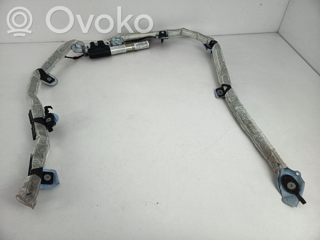 BMW 3 E90 E91 Airbag del techo 