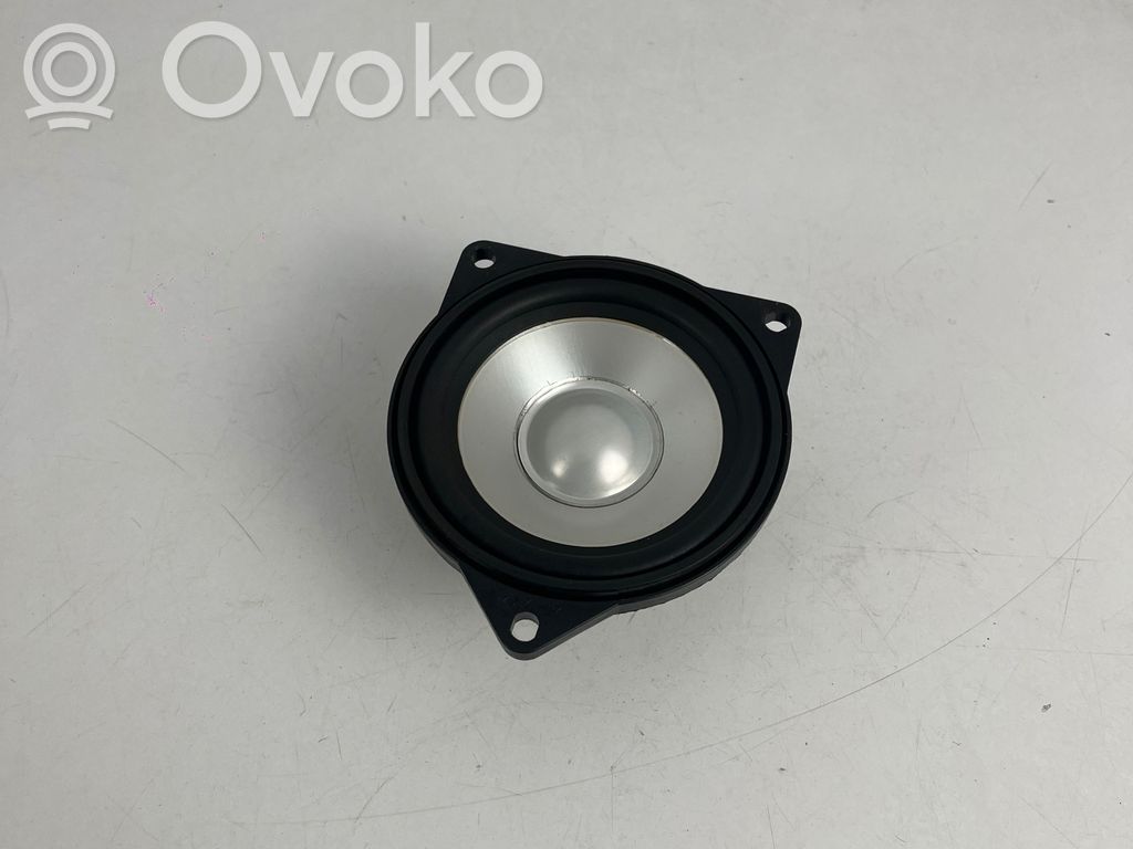 BMW 5 E60 E61 Front door speaker 