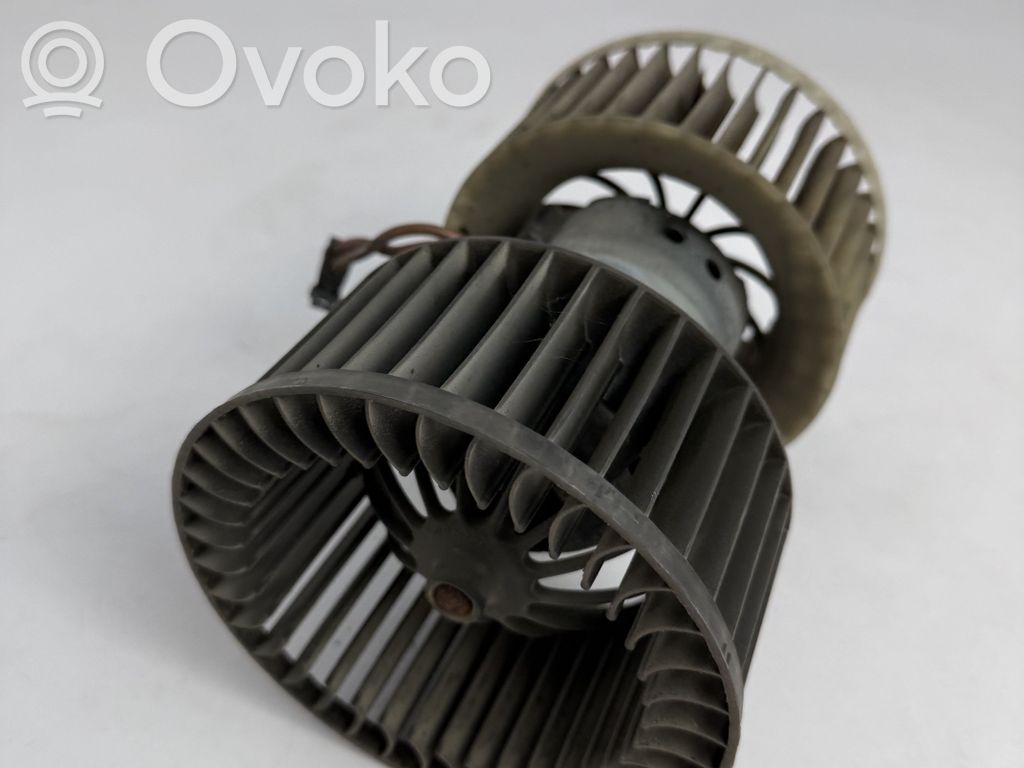 BMW 3 E46 Mazā radiatora ventilatora reostats 
