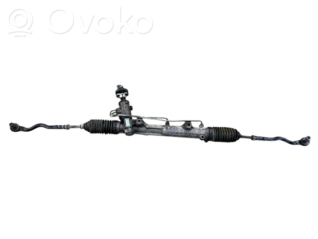 BMW 3 E46 Steering rack 