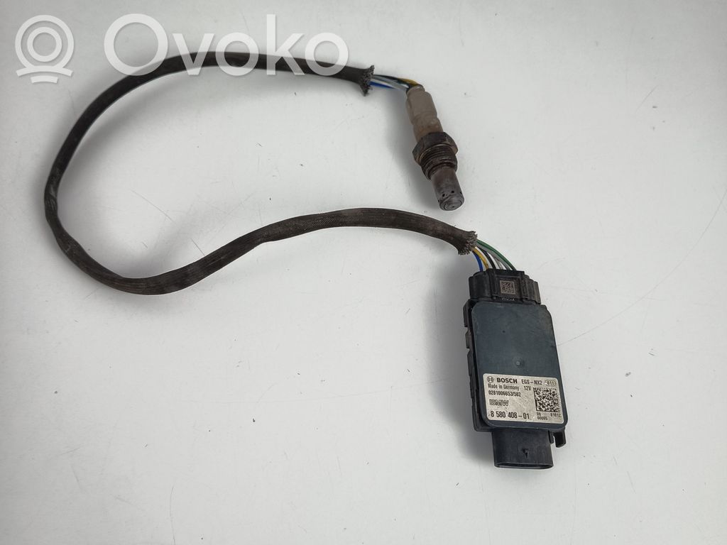 BMW X1 F48 F49 Lambda probe sensor 