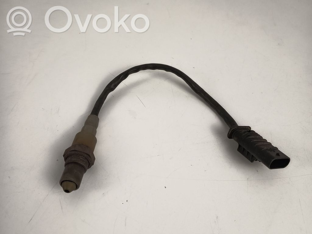 BMW 4 F36 Gran coupe Lambda probe sensor 