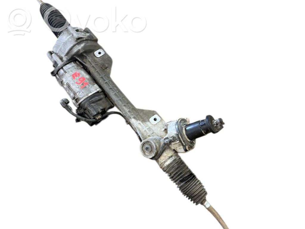 BMW 3 E90 E91 Steering rack 