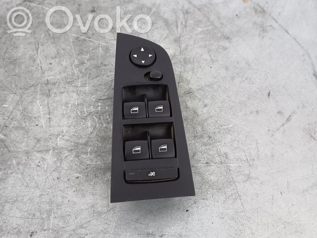 BMW 3 E90 E91 Electric window control switch 