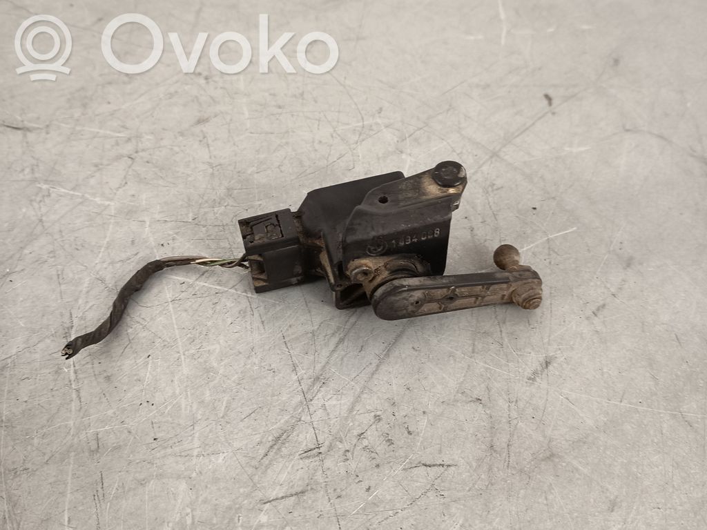 BMW 3 E46 Headlight/headlamp level sensor 