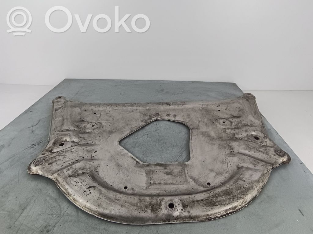 Engine splash shield/under tray   6759878,31116759878