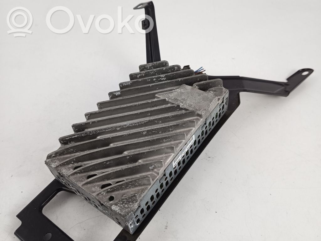 BMW 1 F20 F21 Garso stiprintuvas 