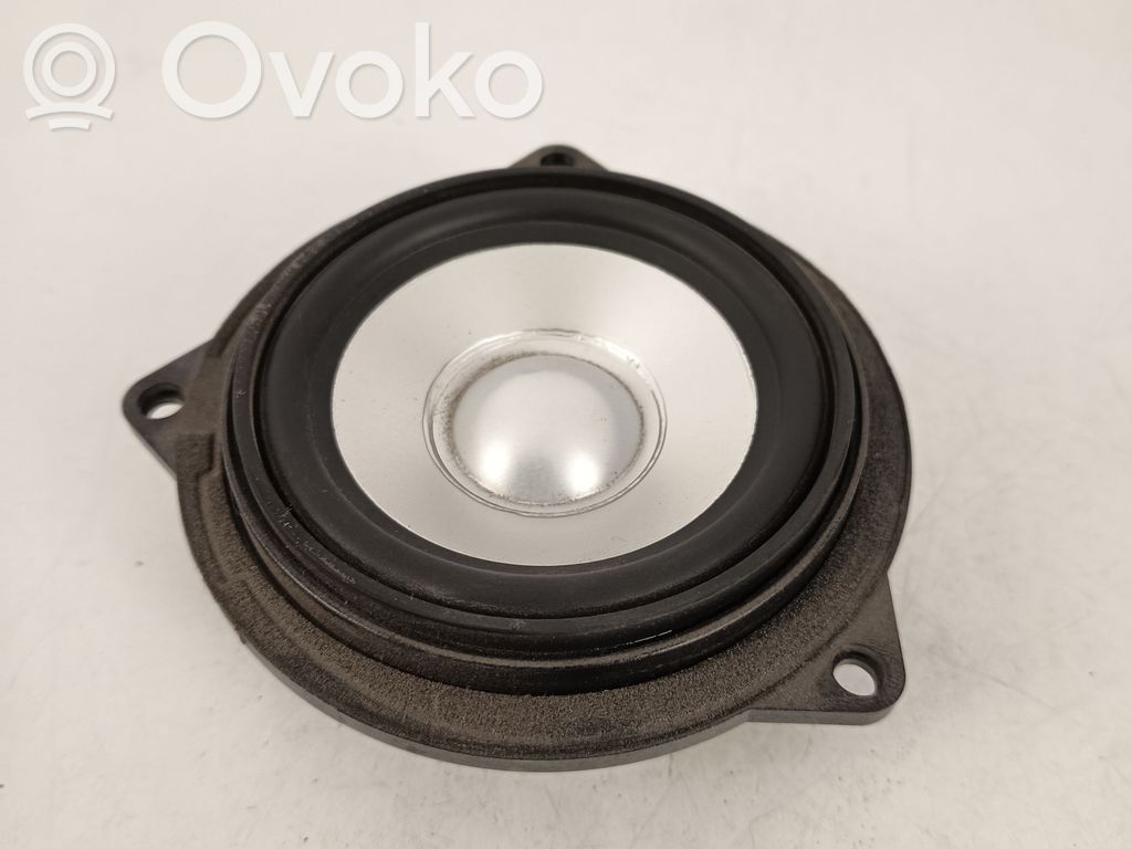 BMW 1 E81 E87 Front door speaker 
