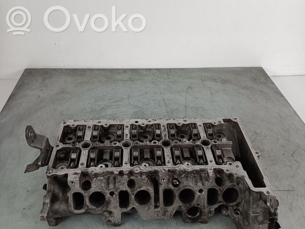 BMW 3 E90 E91 Engine head 