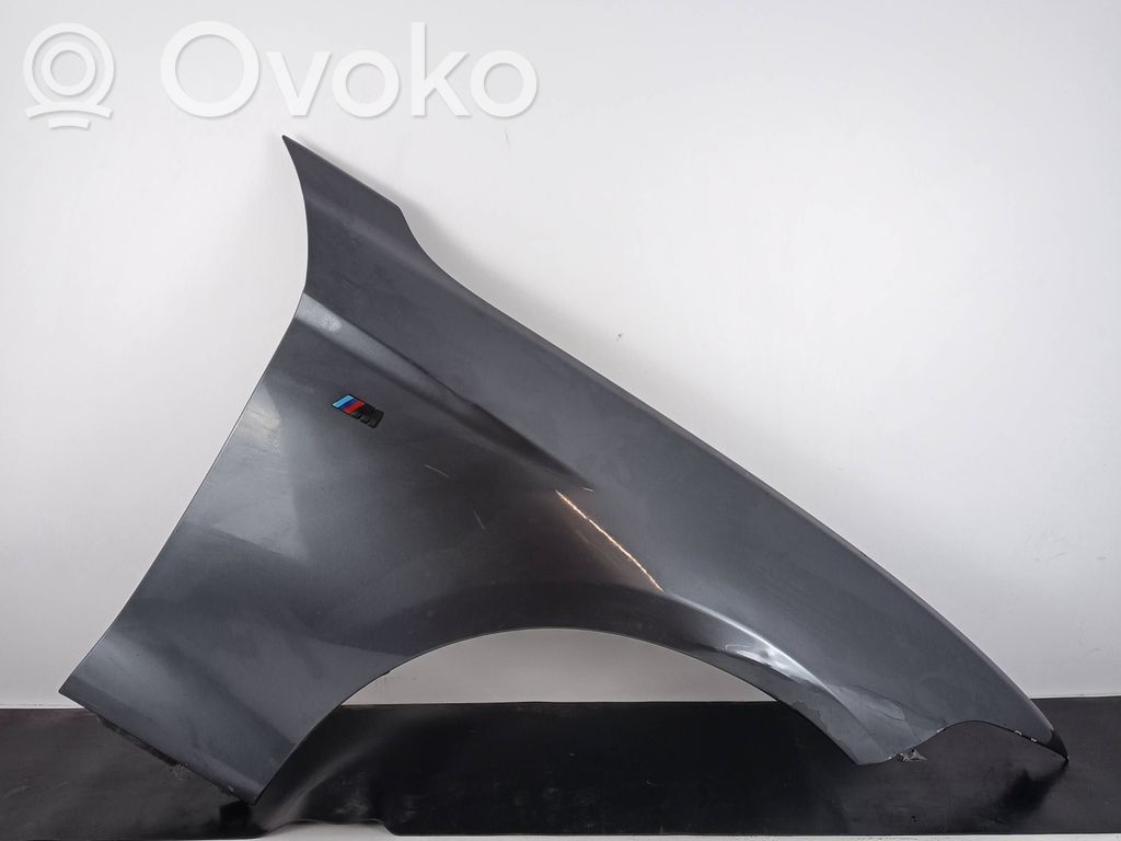 BMW 1 F20 F21 Błotnik przedni 