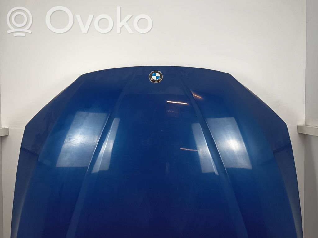 BMW X1 E84 Engine bonnet/hood 