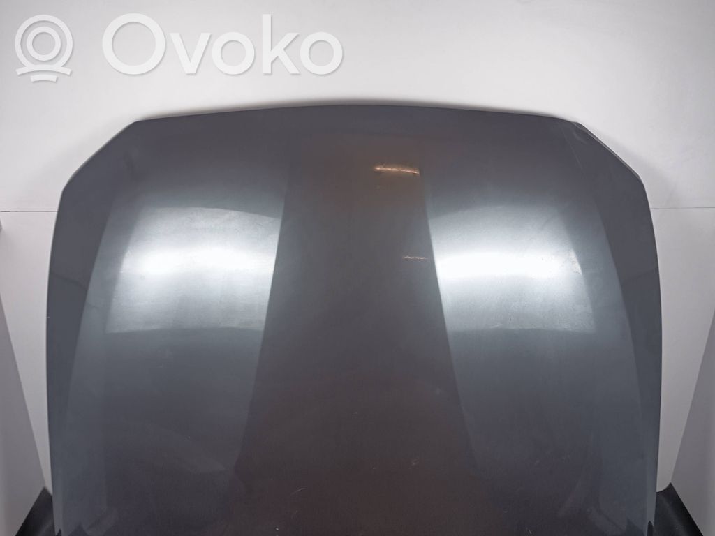 BMW 1 F20 F21 Engine bonnet/hood 