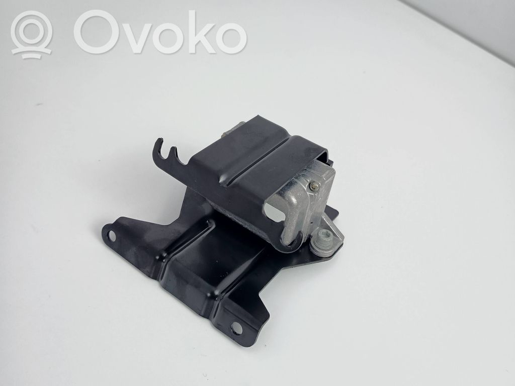 BMW 3 E46 ESP (stabilitātes sistēmas) vadības bloks 