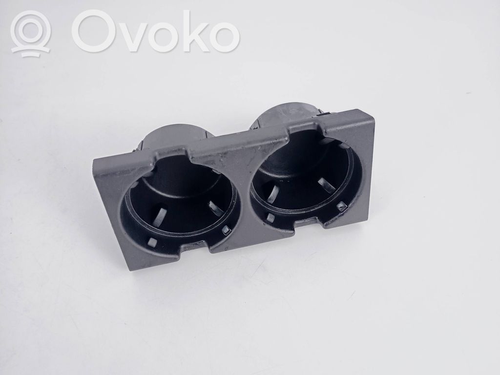 BMW 3 E46 Cup holder front 