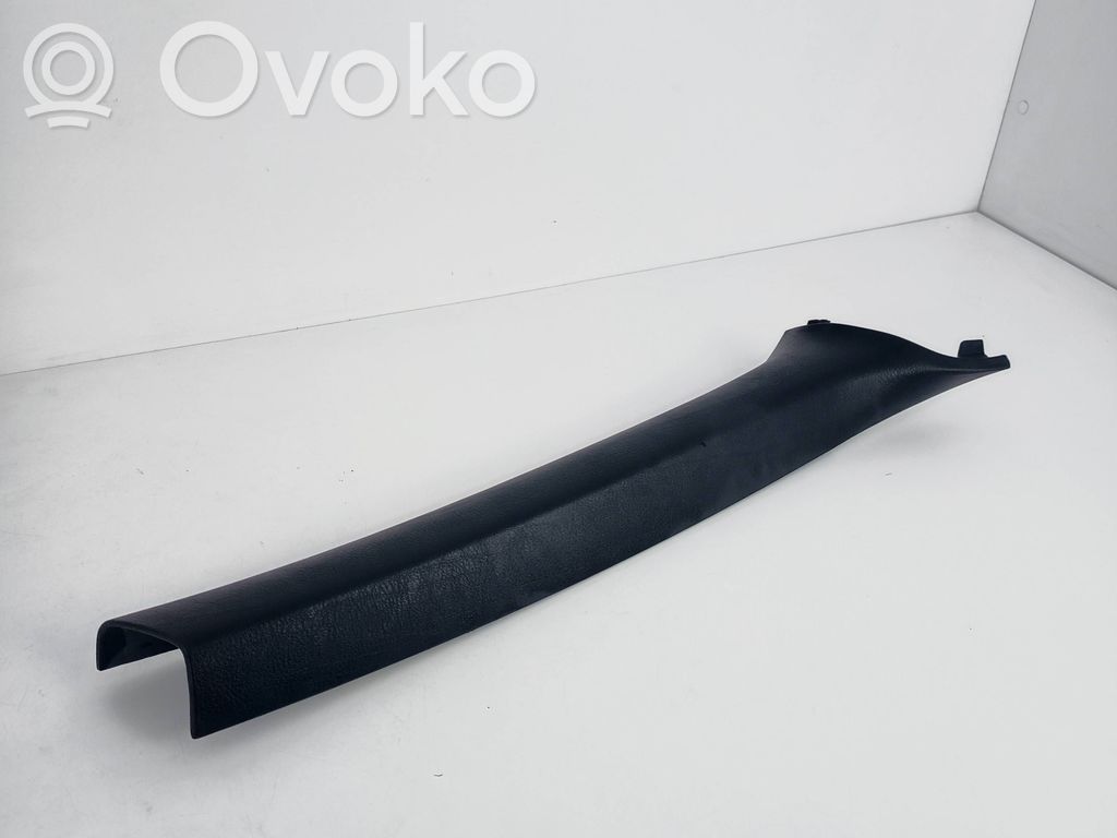 BMW 3 E46 Osłona słupka szyby przedniej / A 