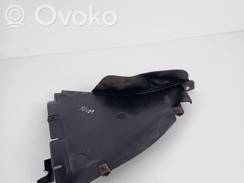 BMW 5 F10 F11 Nadkole przednie 