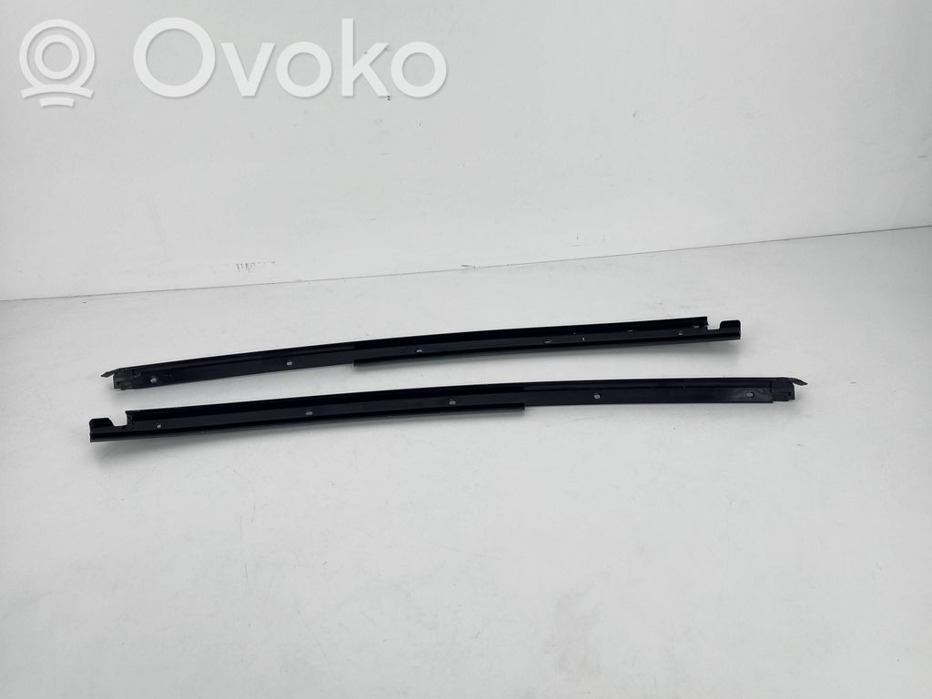 BMW 3 E46 Vējstikla dekoratīvā apdare 