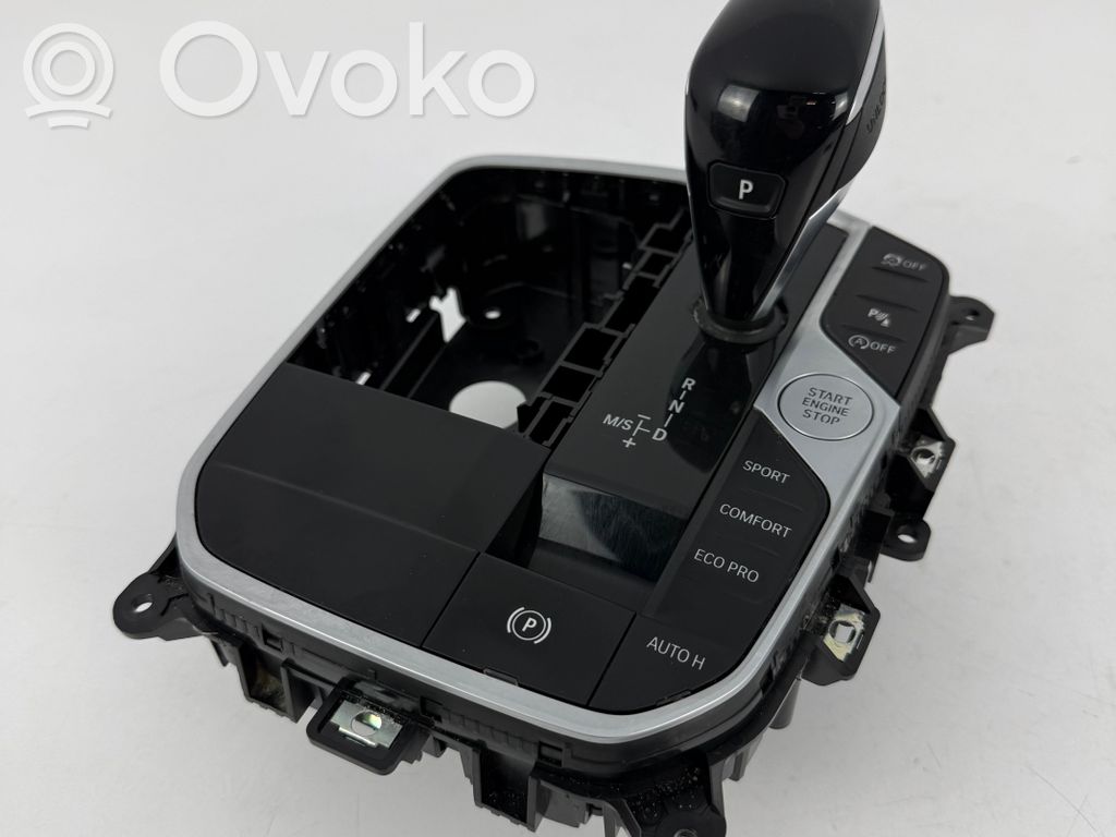 BMW 2 F44 Palanca/selector de cambios 