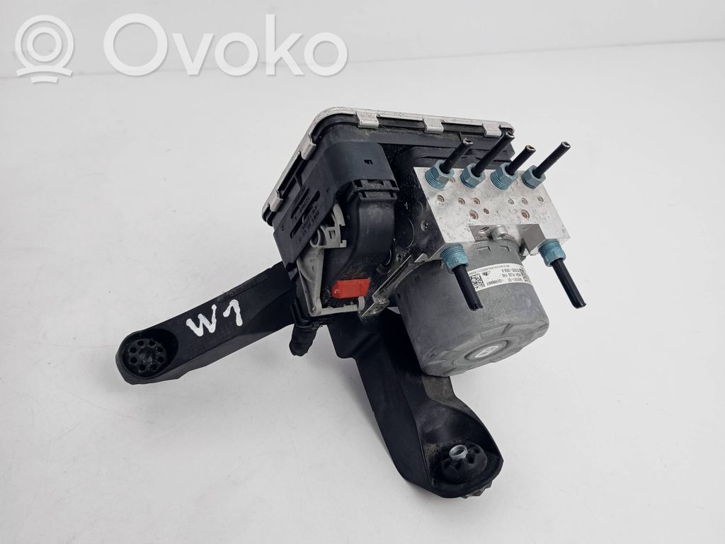 BMW 2 F44 ABS Blokas 