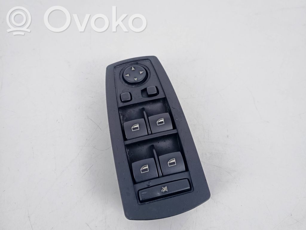 Electric window control switch   3414355