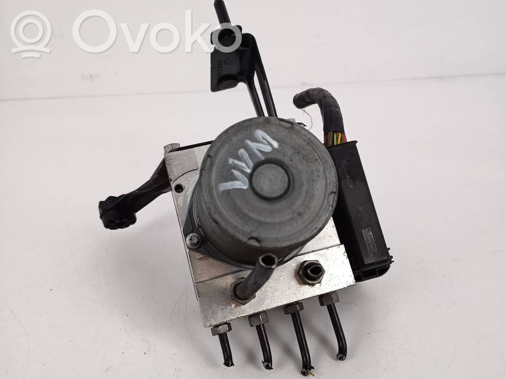 Pompe ABS   3421416,3450269