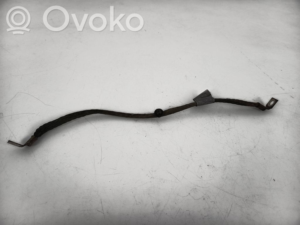 BMW X3 E83 Other wiring loom 