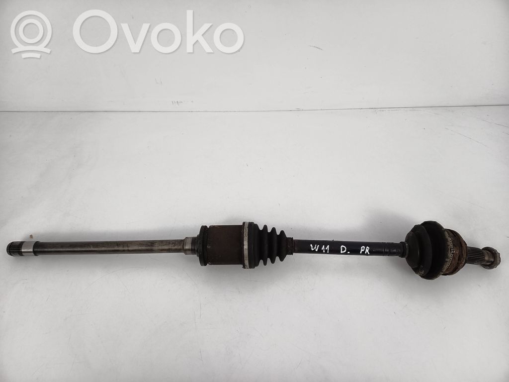 Etuvetoakseli   3450564