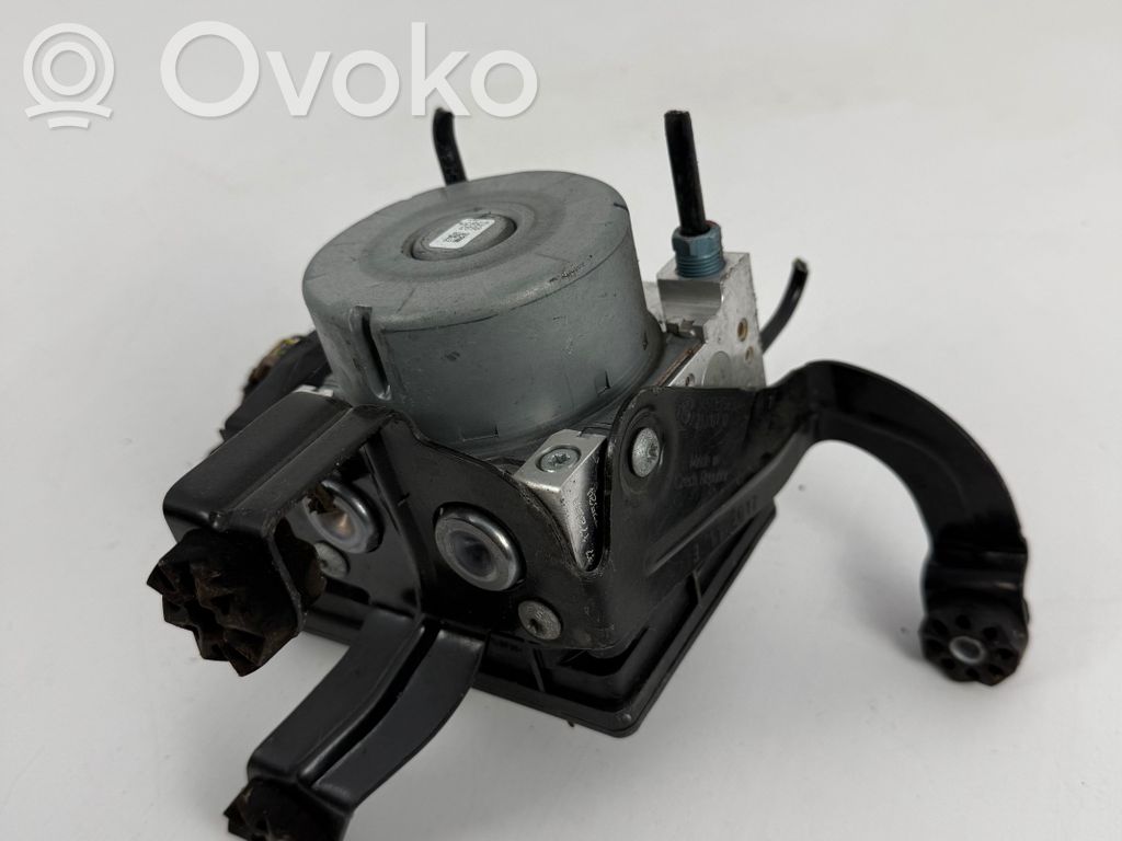 BMW 1 F20 F21 Pompa ABS 