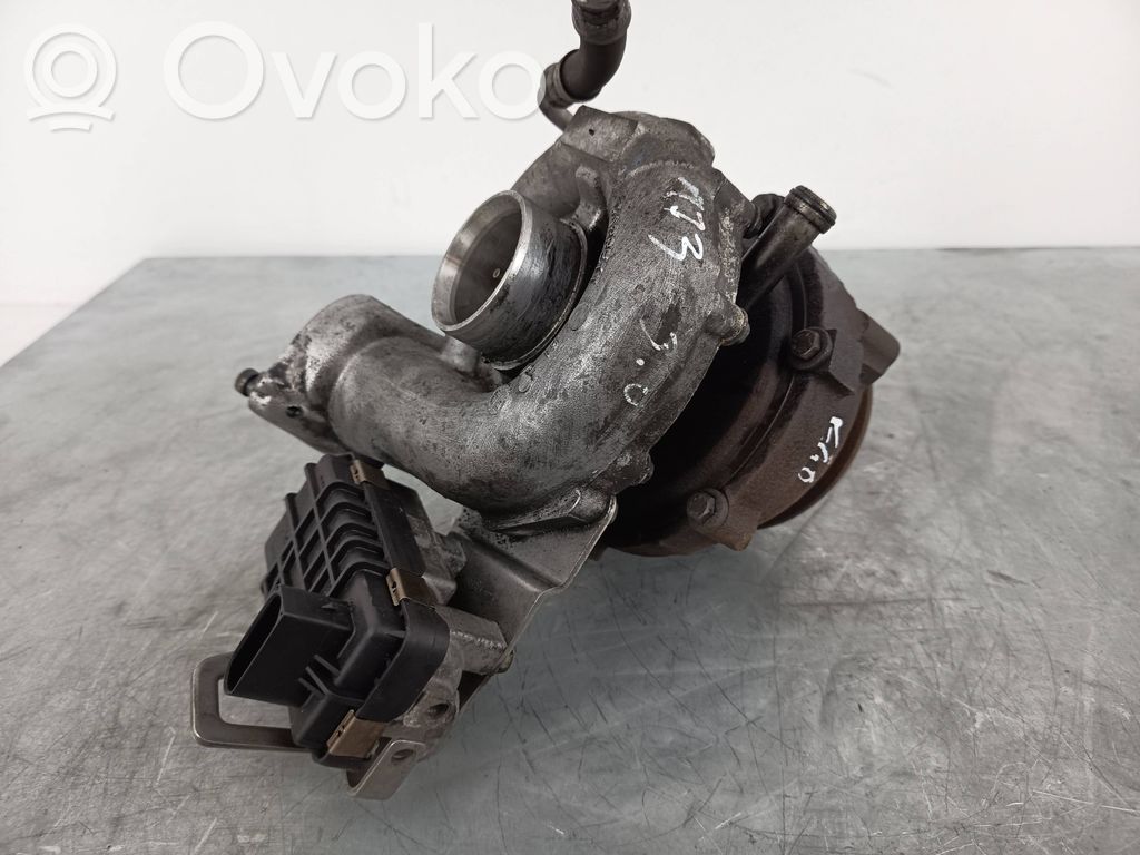 Turbina   7794259