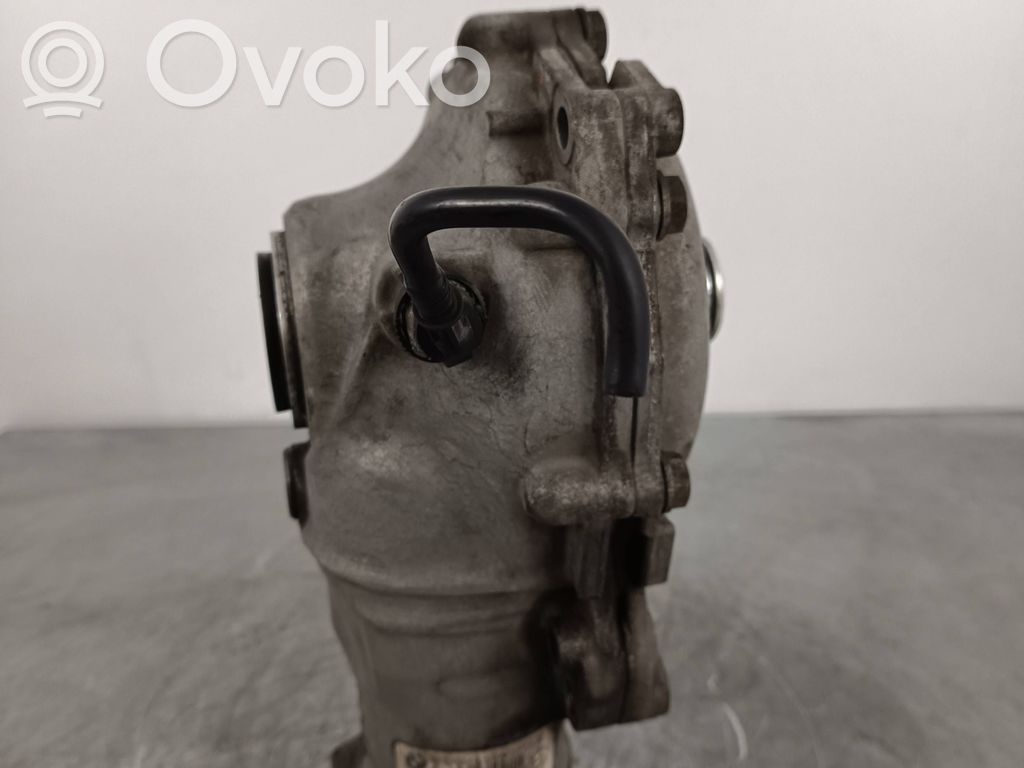 BMW X1 E84 Front differential 