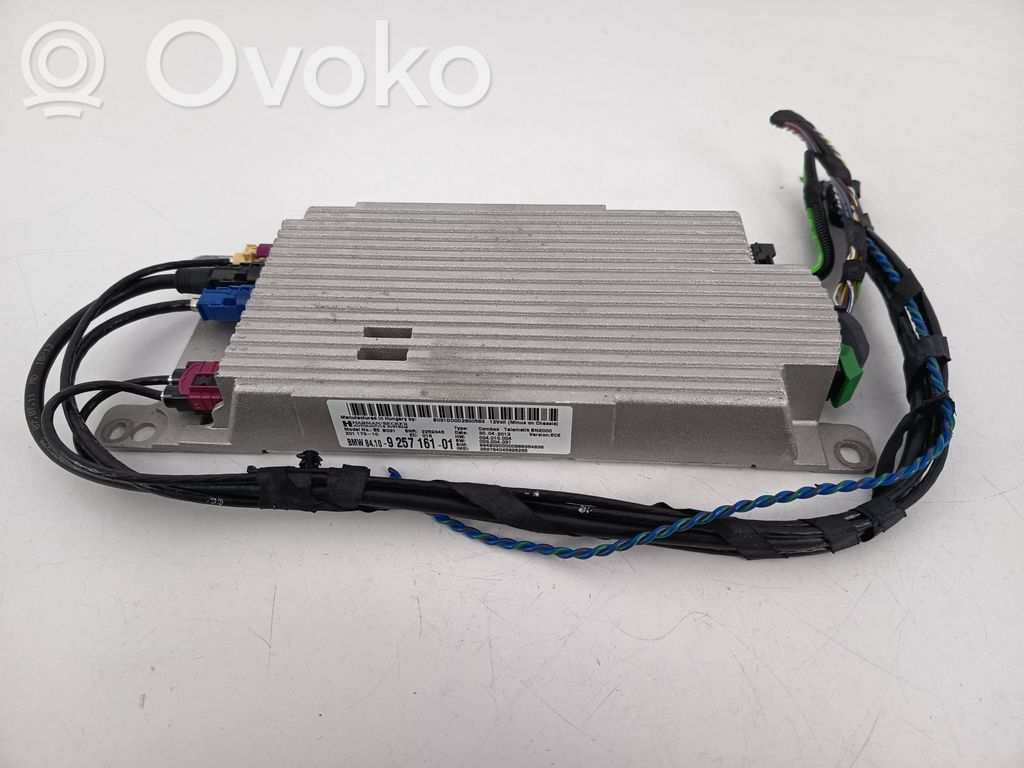 Bluetooth Modul Steuergerät   9257161