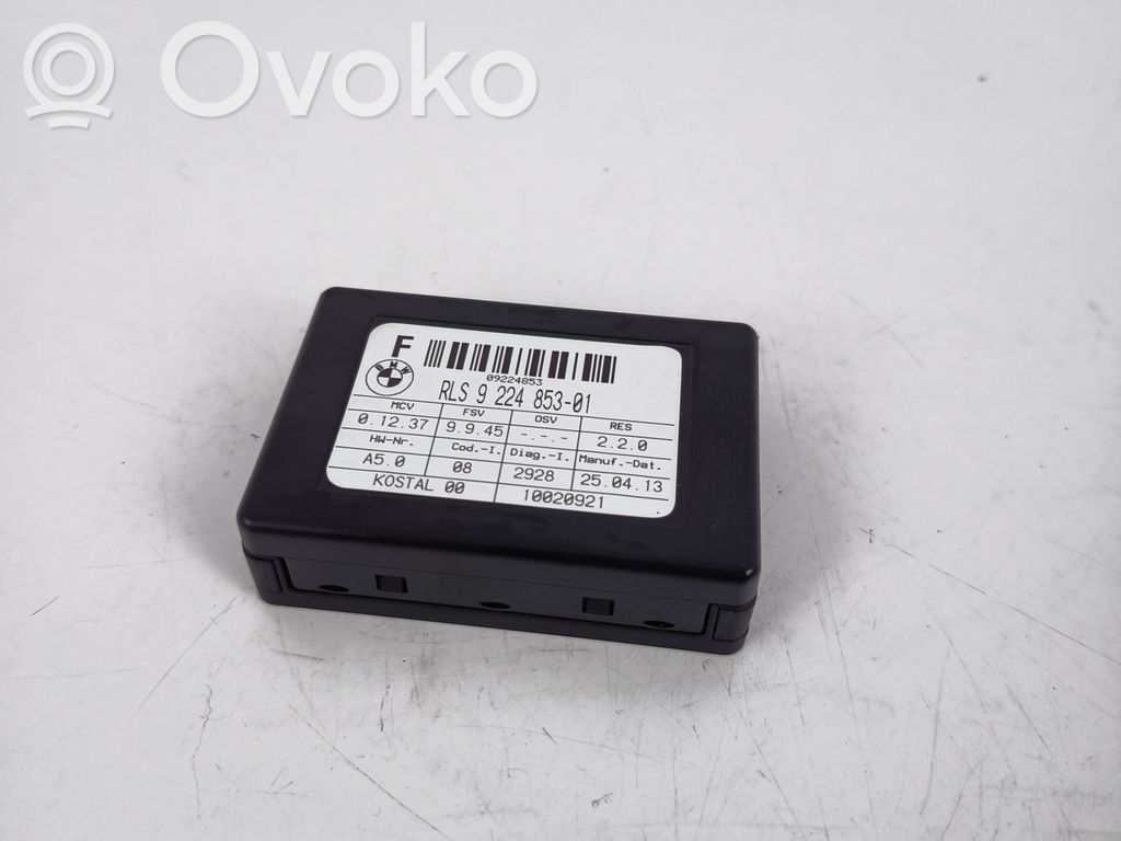 BMW X1 E84 Sensore pioggia 
