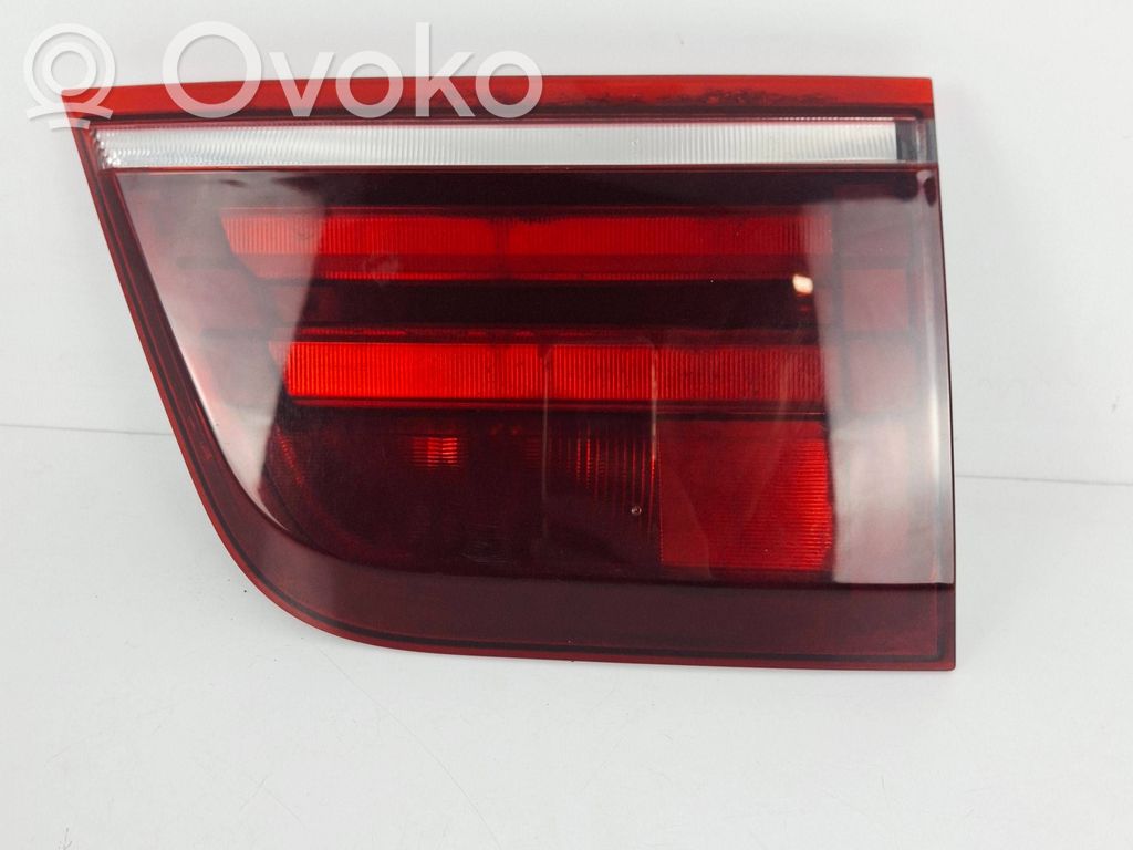 BMW X5 E70 Tailgate rear/tail lights 