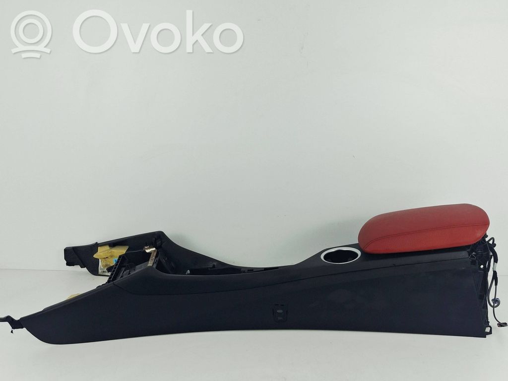 BMW X1 E84 Armrest 
