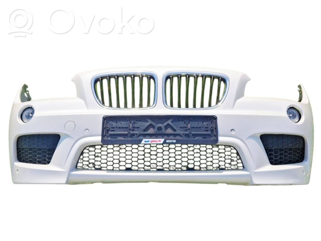 Front bumper   51118039479,190174,19017414,6924655,6924656,8038061,8038062,8039479