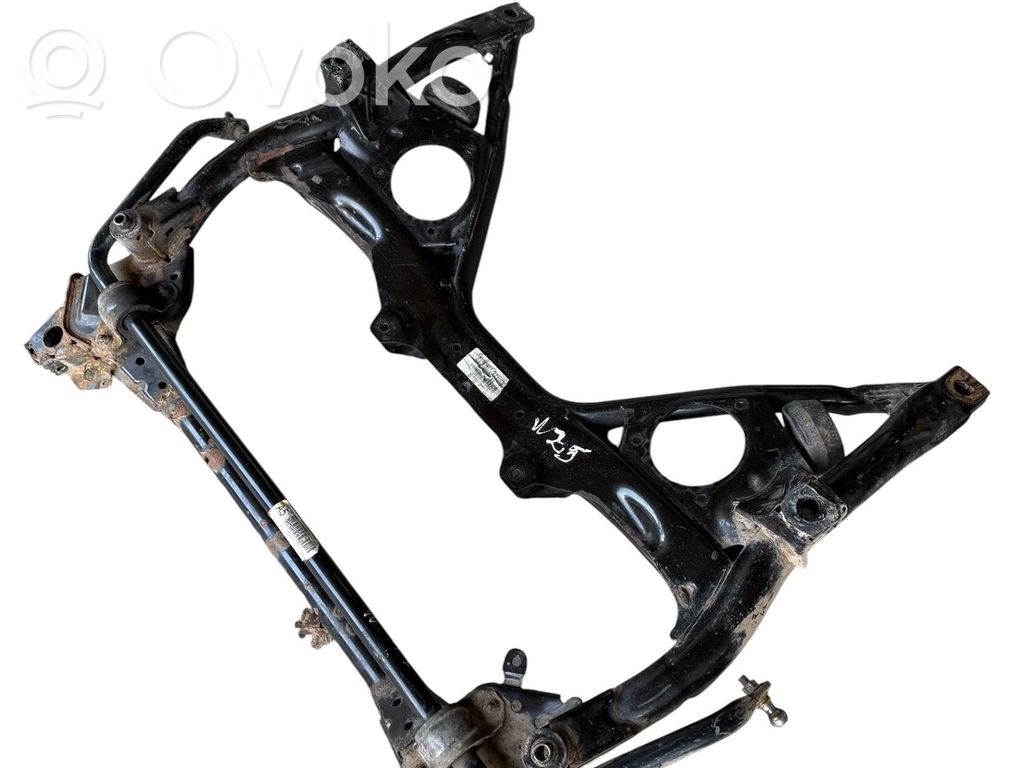 BMW 3 GT F34 Subcadru frontal 