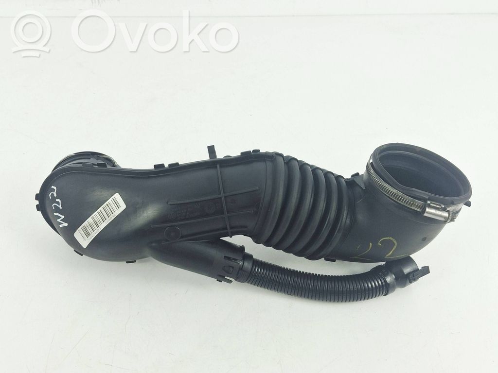 BMW 3 E92 E93 Šļūtene (-es) / caurule (-es) 