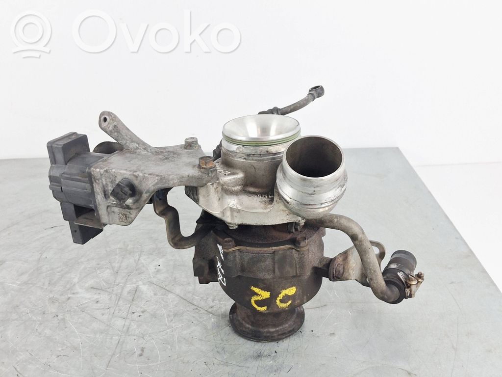 Turbina   7810199,781019901,TFO35HL6B13TB,13519651,913511330